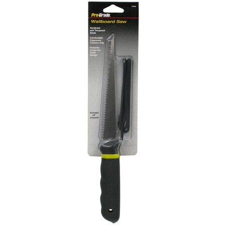 Pro-Grade Tools Wallboard Saw 31918